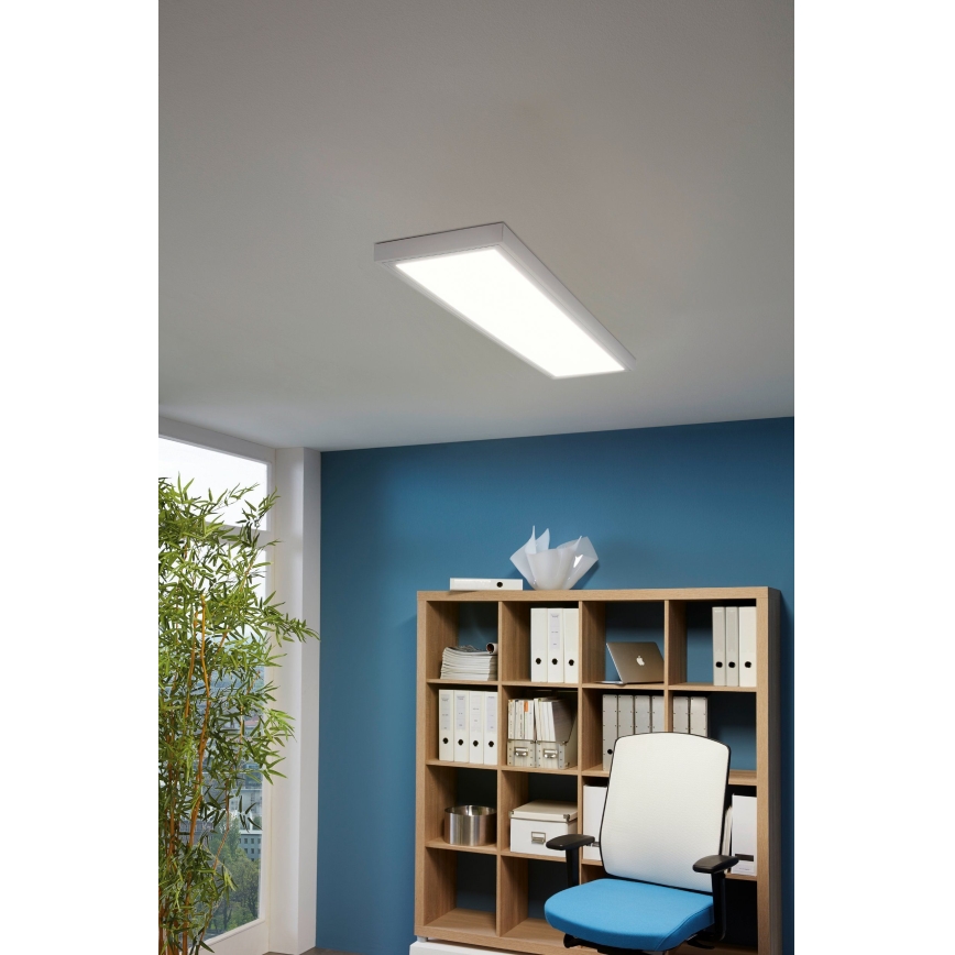 Eglo - Pannello LED da soffitto LED/40W/230V