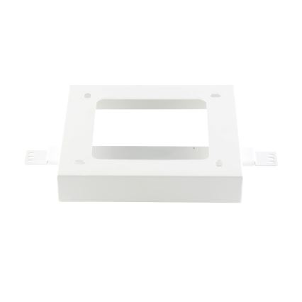 Eglo 96152 - LED Deckenplatte SALOBRENA LED/16W/230V