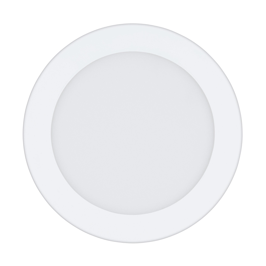 Eglo 96165 - Luminaire LED encastrable FUEVA 1 LED/10,9W/230V IP44