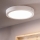 Eglo 96168 - Plafoniera LED FUEVA 1 LED/22W/230V