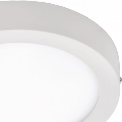 Eglo 96168 - Plafoniera LED FUEVA 1 LED/22W/230V