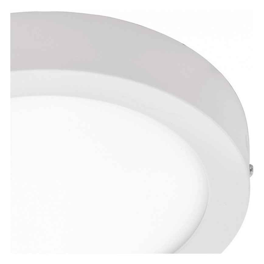 Eglo 96168 - Plafoniera LED FUEVA 1 LED/22W/230V