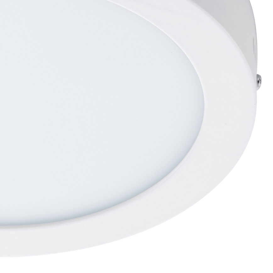 Eglo 96168 - Plafoniera LED FUEVA 1 LED/22W/230V