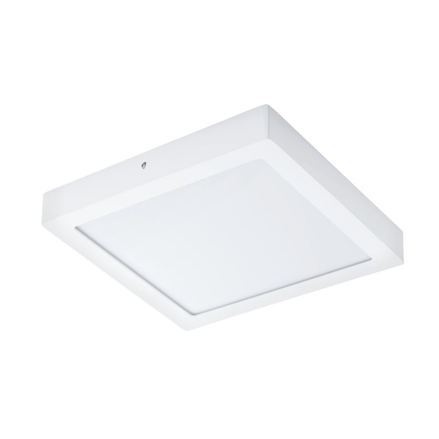 Eglo 96169 - Plafoniera LED FUEVA 1 LED/22W/230V