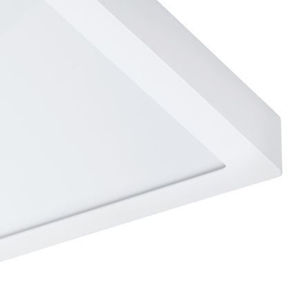 Eglo 96169 - Plafoniera LED FUEVA 1 LED/22W/230V