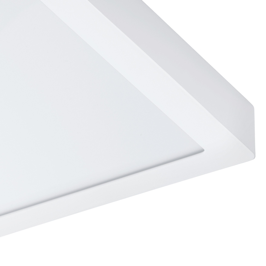 Eglo 96169 - Plafoniera LED FUEVA 1 LED/22W/230V