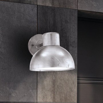 Eglo 96206 - Applique da esterno ENTRIMO 1xE27/60W IP44