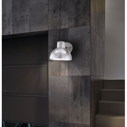 Eglo 96206 - Applique da esterno ENTRIMO 1xE27/60W IP44