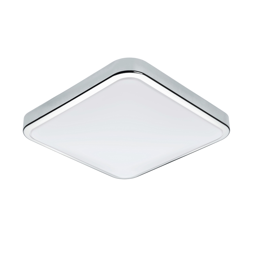 Eglo - Luminaire LED salle de bain LED/16W/230V IP44