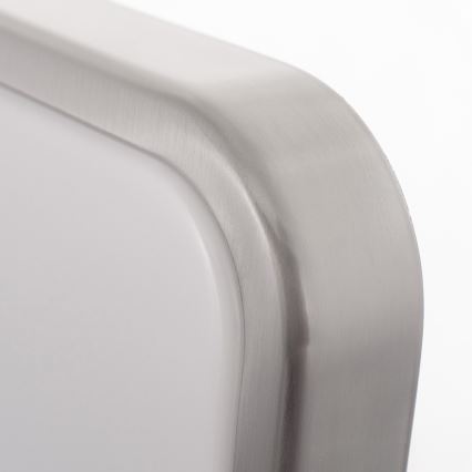 Eglo 96231 - LED-Badezimmerleuchte MANILVA LED/16W/230V IP44