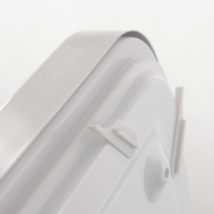 Eglo 96231 - LED-Badezimmerleuchte MANILVA LED/16W/230V IP44