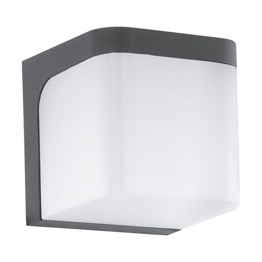 Eglo - LED-Wandleuchte für den Außenbereich LED/4,9W/230V IP44