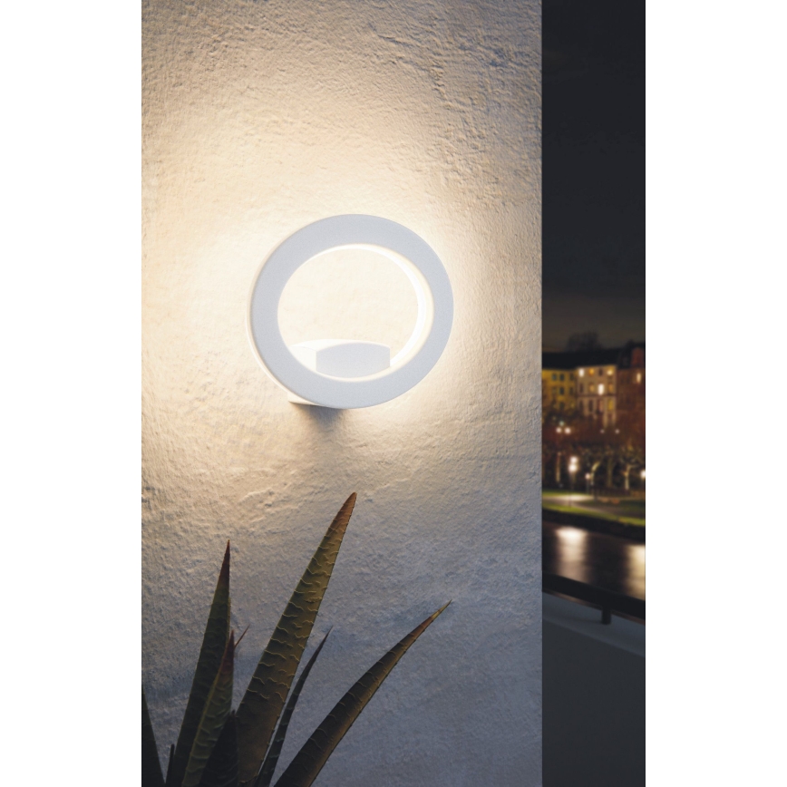 Eglo - Applique a LED da esterno LED/10W/230V