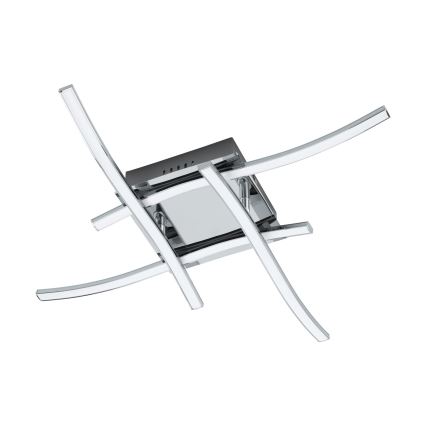 Eglo - LED Decken-Kronleuchter 4xLED/5W/230V