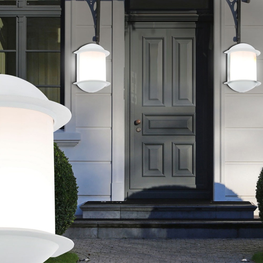 Eglo 96353 - Applique murale LED extérieure ISOBA LED/6W IP44