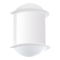 Eglo 96353 - LED Außenwandleuchte ISOBA LED/6W