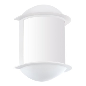 Eglo 96353 - LED Außenwandleuchte ISOBA LED/6W