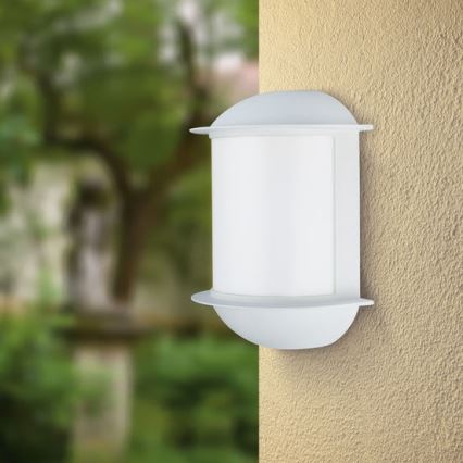 Eglo 96353 - LED Außenwandleuchte ISOBA LED/6W