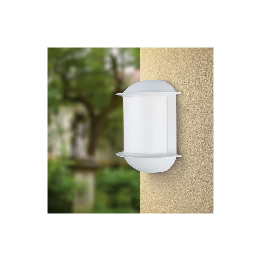 Eglo 96353 - LED Außenwandleuchte ISOBA LED/6W
