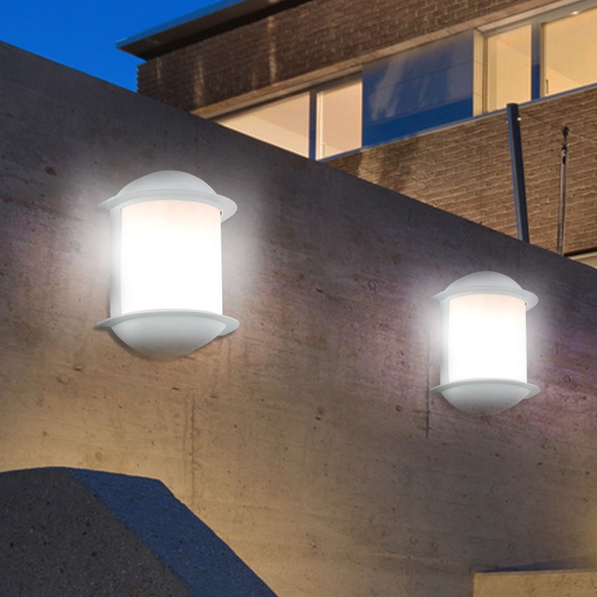 Eglo 96353 - LED Außenwandleuchte ISOBA LED/6W