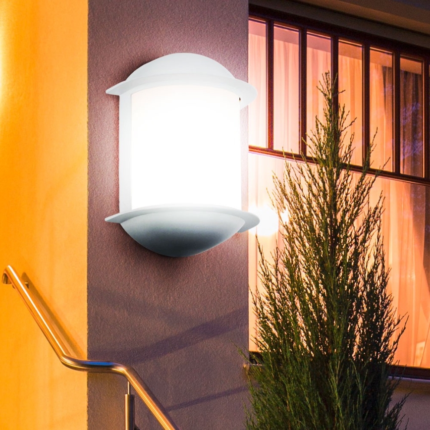 Eglo 96353 - LED Außenwandleuchte ISOBA LED/6W