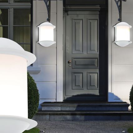 Eglo 96353 - LED Außenwandleuchte ISOBA LED/6W