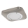 Eglo 96395 - LED Deckenleuchte PUYO LED/16,5W/230V Nickel