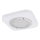 Eglo 96396 - Plafoniera LED PUYO LED/16,5W/230V bianco