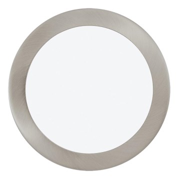 Eglo 96408 - Faretto da incasso LED dimmerabile FUEVA 1 LED/16,47W/230V Ø 22,5 cm