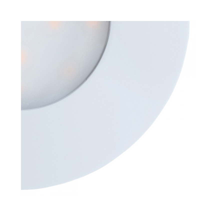 Eglo 96414 - Lampada LED da esterno da incasso PINEDA-IP LED/6W