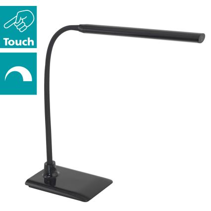 Eglo - Lampe de table LED à intensité modulable LED/4,5W/230V