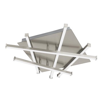 Eglo 96444 - RIBAS LED-Deckenleuchte 1xLED/17,5W/230V