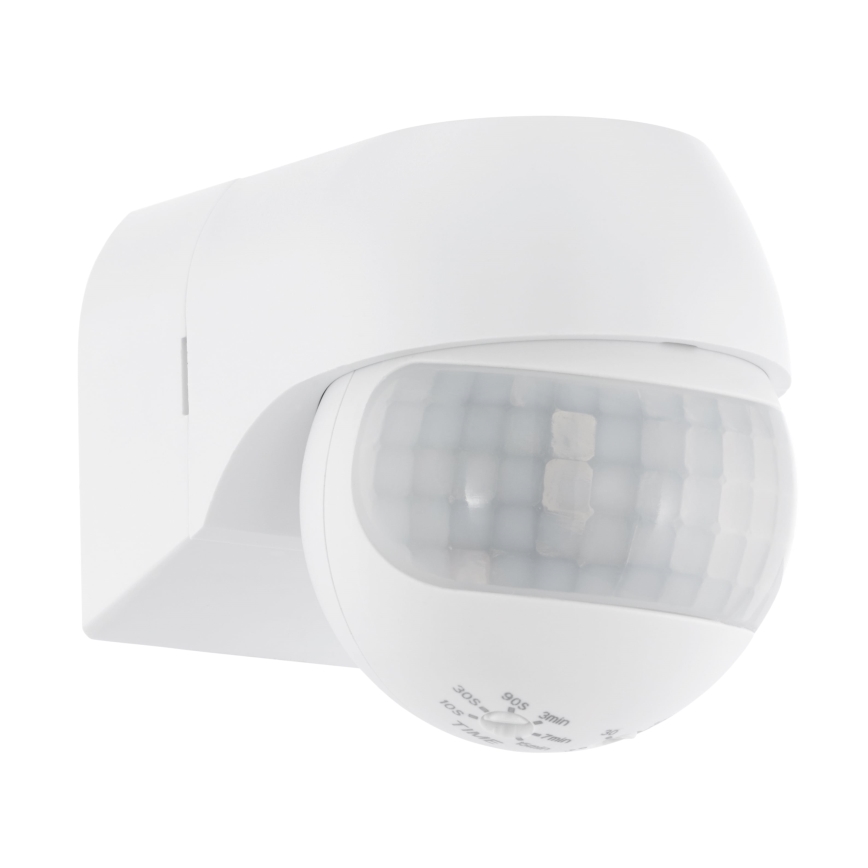 Eglo - Détecteur extérieur IP44