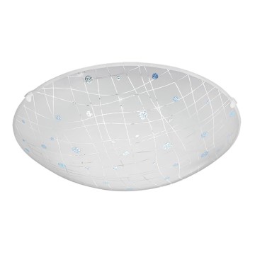 Eglo 96472 - Plafoniera LED VEREDA LED/11W/230V 315mm
