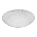 Eglo 96472 - Plafonnier VEREDA LED/11W/230V 315mm