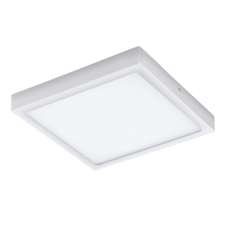 Eglo - Plafoniera LED da esterno LED/22W