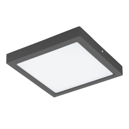 Eglo - Plafoniera LED da esterno LED/22W