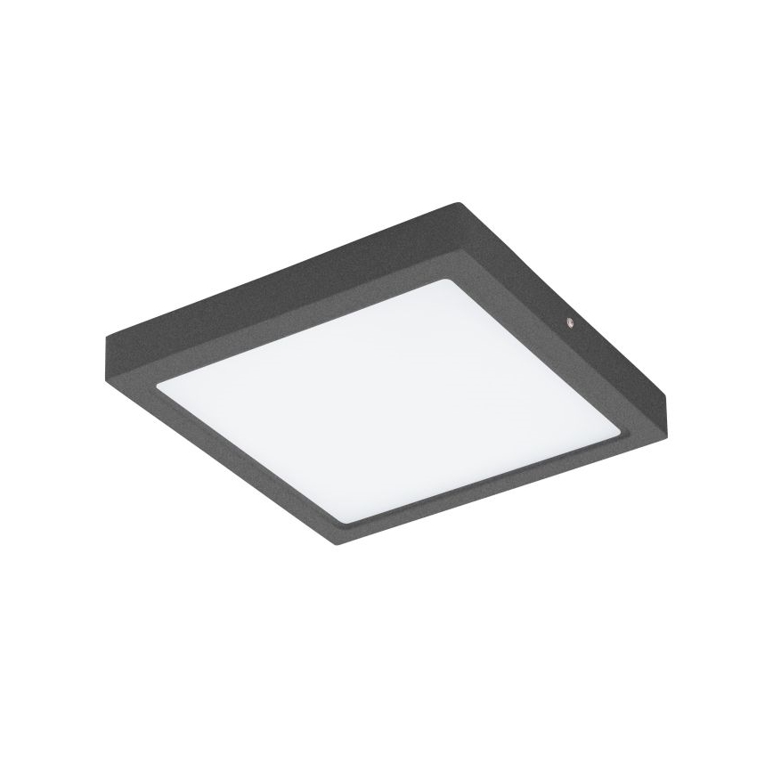 Eglo - Plafoniera LED da esterno LED/22W