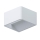 Eglo 96497 - Applique da esterno LED DONINNI LED/6W/230V IP44