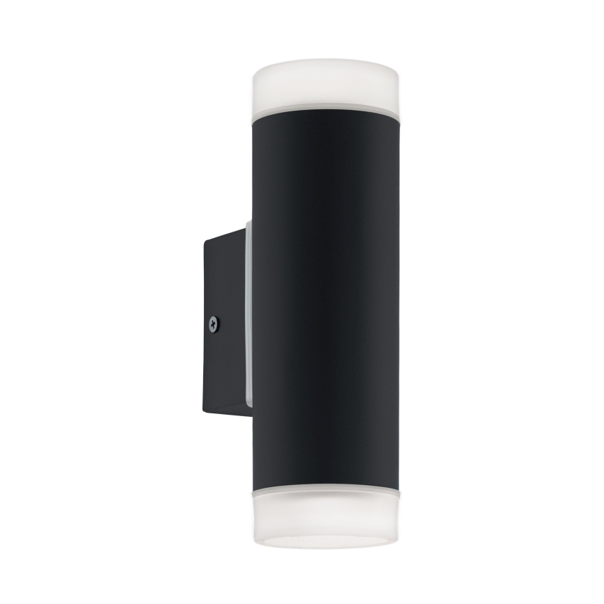 Eglo - Applique a LED da esterno 2xGU10/5W