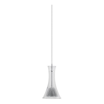 Eglo 96517 - Suspension LED MUSERO 1 LED/5,4W/230V