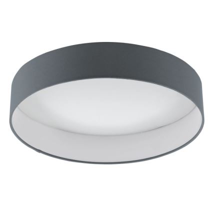 Eglo - Plafonnier LED dimmable LED/18W/230V