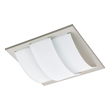 Eglo 96549 - LED-Deckenleuchte ARANDA LED/11W/230V