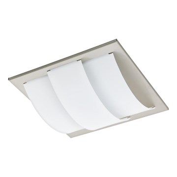 Eglo 96549 - Plafonnier LED ARANDA LED/11W/230V