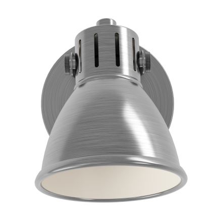 Eglo - Faretto LED 1xGU10/3,3W/230V