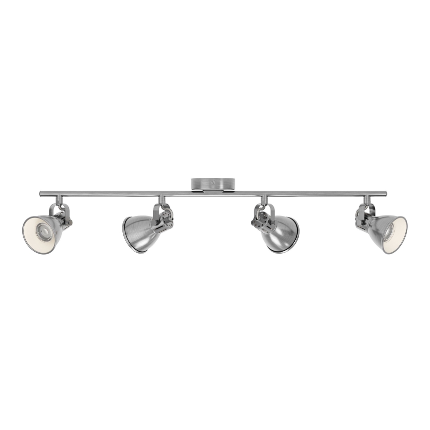Eglo - Spot LED 4xGU10/3,3W/230V