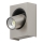 Eglo 96605 - Faretto LED da binario ROBLEDO 1 1xGU10/5W/230V