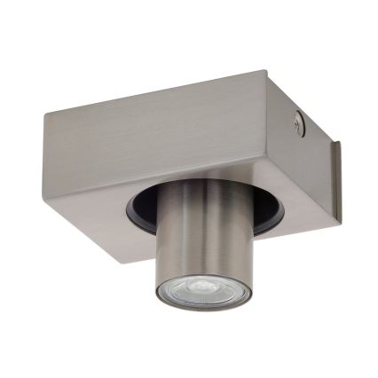 Eglo 96605 - Spot plafonnier LED ROBLEDO 1 1xGU10/5W/230V