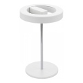 Eglo 96658 - Lampe de table LED à intensité variable ALVENDRE LED/12W/230V