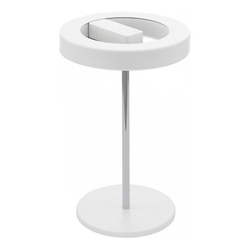 Eglo 96658 - Lampe de table LED dimmable ALVENDRE LED/12W/230V